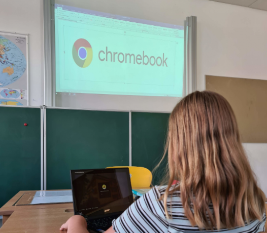 Jede Krise birgt eine Chance zugleich Jede Krise birgt eine Chance zugleich