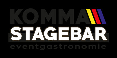 Logo Komma Logo Komma