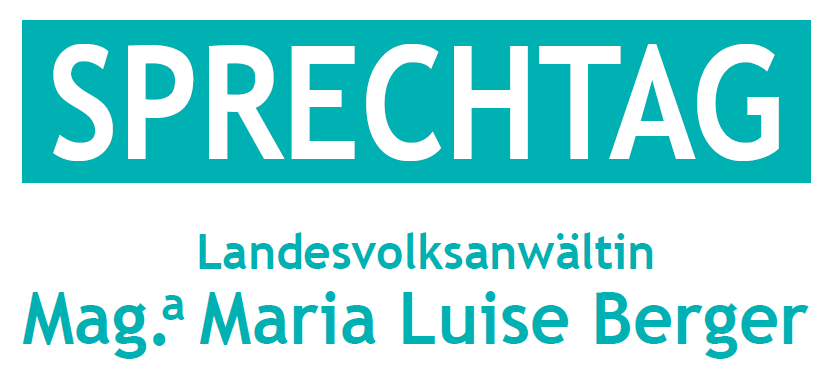 Landesvolksanwältin kommt nach Wörgl Landesvolksanwältin kommt nach Wörgl