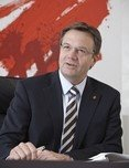 LH Platter: „Stärkster Rückgang der Arbeitslosenquote in Tirol!“ 