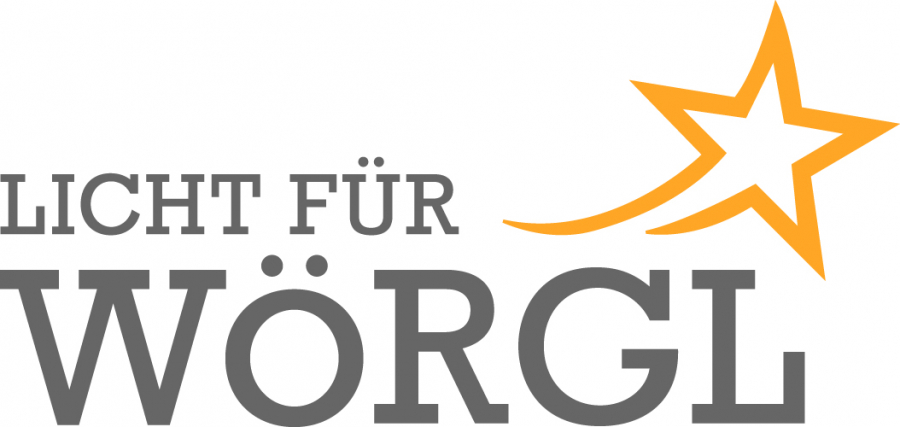 Licht für Wörgl – Es strahlt heller denn je!