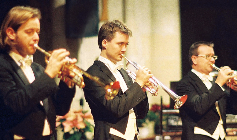Lions-Club Wörgl Adventkonzert 2017: Trumpets in Concert - A very special Christma Lions-Club Wörgl Adventkonzert 2017: Trumpets in Concert - A very special Christma