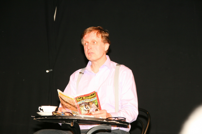 Ludwig W. Müller Ludwig W. Müller