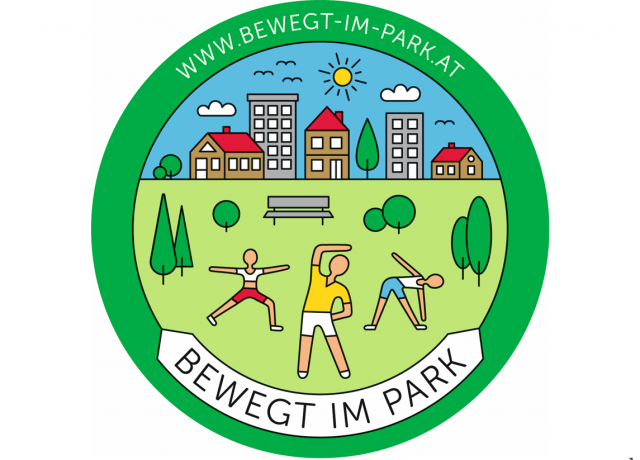 Mach mit bei „Bewegt im Park“