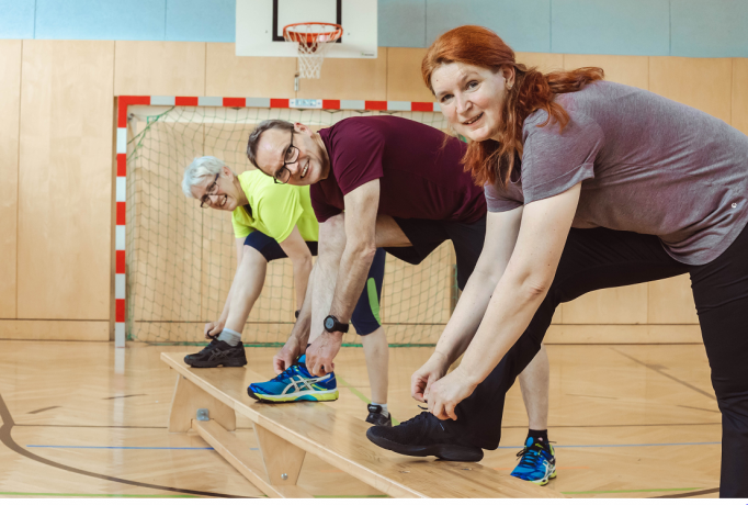 Machen Sie sich wieder fit - mit Jackpot.fit! Machen Sie sich wieder fit - mit Jackpot.fit!