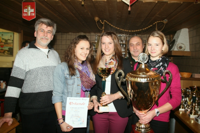 Tennisclub Wörgl 1 - mit Sammer Carina, Claudia Aufschnaiter, Laura Unterberger Tennisclub Wörgl 1 - mit Sammer Carina, Claudia Aufschnaiter, Laura Unterberger
