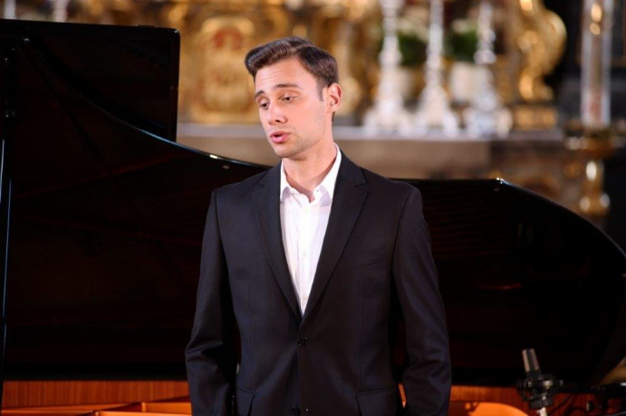 Meisterklasse von Karlheinz Hanser bürgt für tolle Stimmen