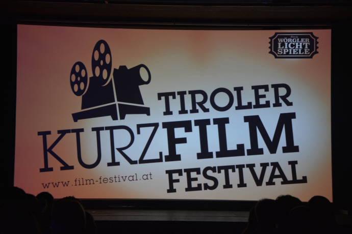Mitmachen beim Tiroler Kurzfilmfestival