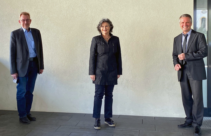 Mitteilung des Landes Tirol