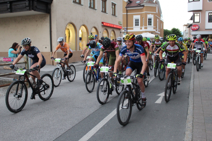 Möslalm Race Möslalm Race