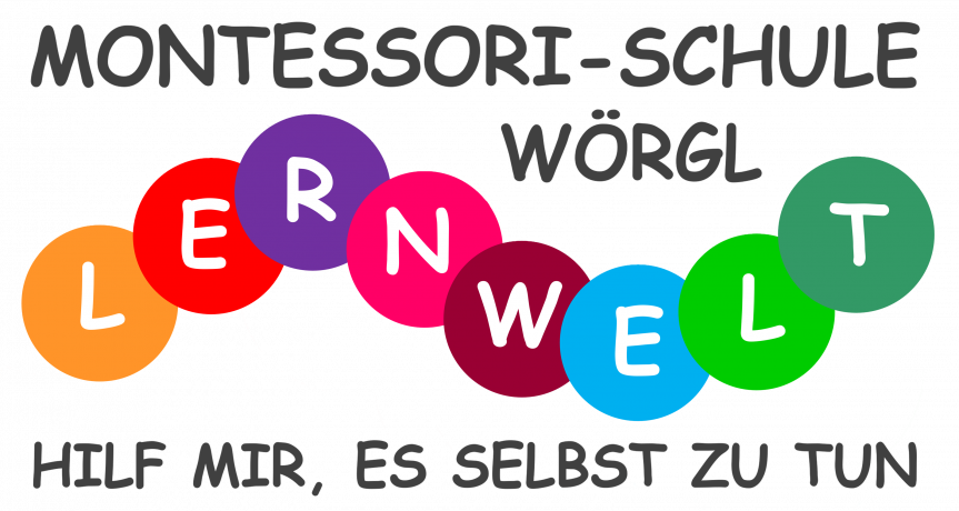 Montessori-Schule Wörgl - Tag der offenen Tür 14.10.2016