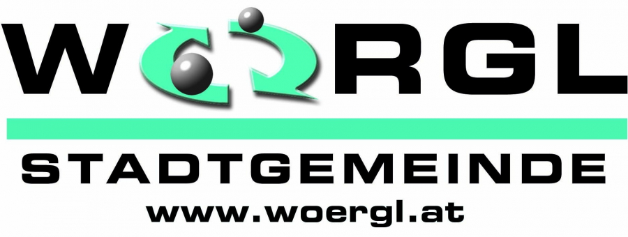 Logo Stadtgemeinde Wörgl Logo Stadtgemeinde Wörgl