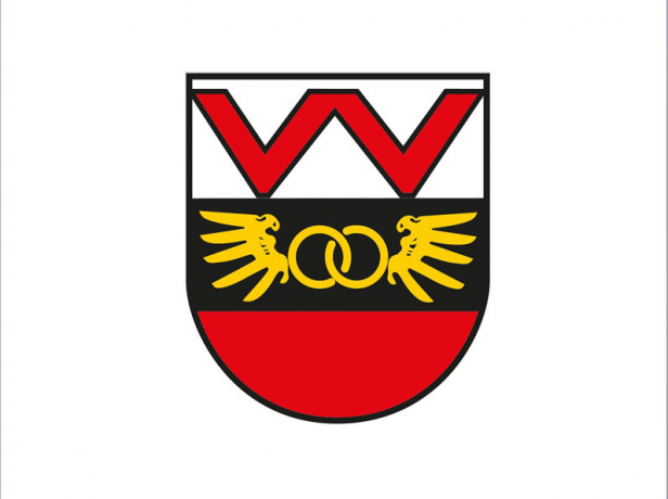 Wappen Stadt Wörgl Wappen Stadt Wörgl