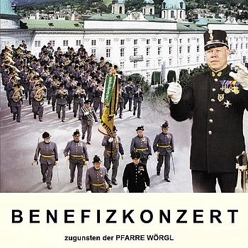 Original Tiroler Kaiserjäger-Musik