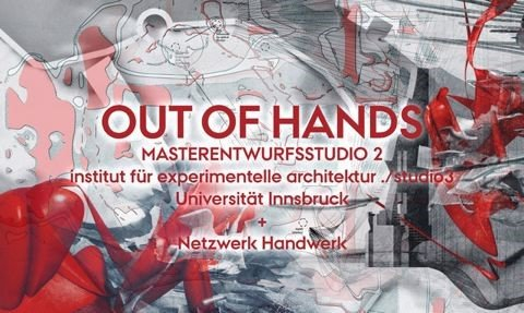 Out of Hands Out of Hands
