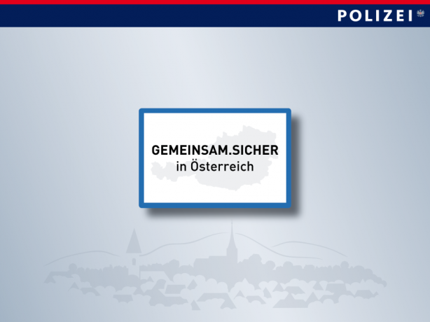 Polizei warnt vor Betrugsmasche