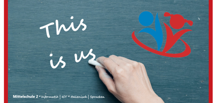 Potenziale entfalten an der Mittelschule 2 Wörgl Potenziale entfalten an der Mittelschule 2 Wörgl