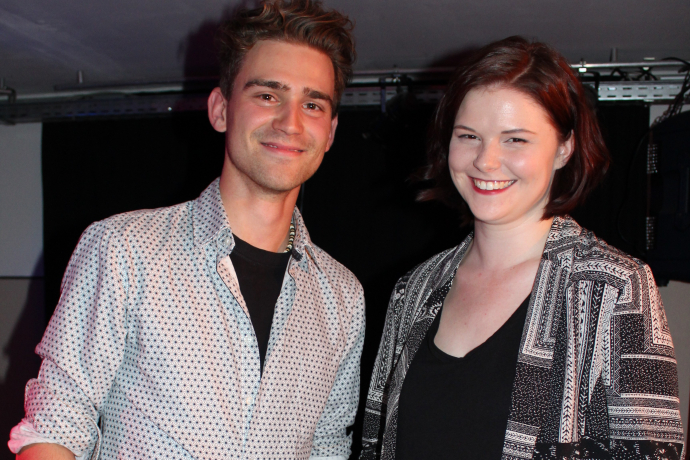 Premiere des Kulturzone-Pubquiz war ein Publikumshit