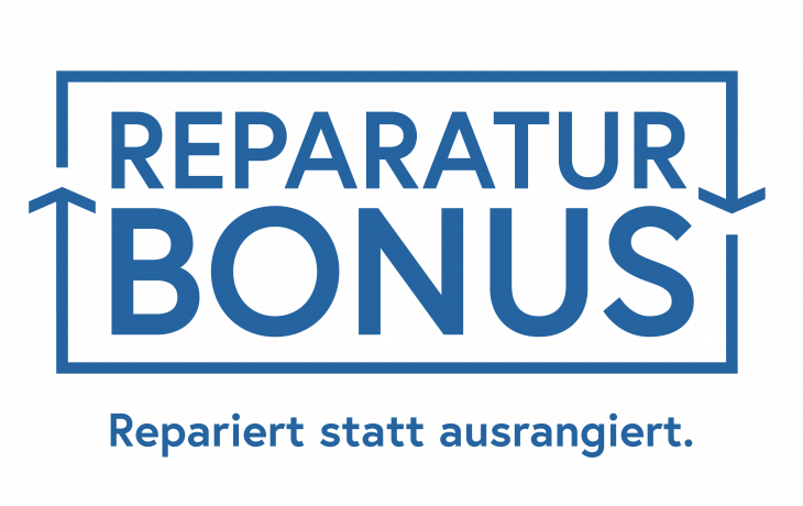 REPARATURBONUS 