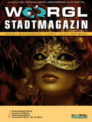 Stadtmagazin Februar 2009 Stadtmagazin Februar 2009