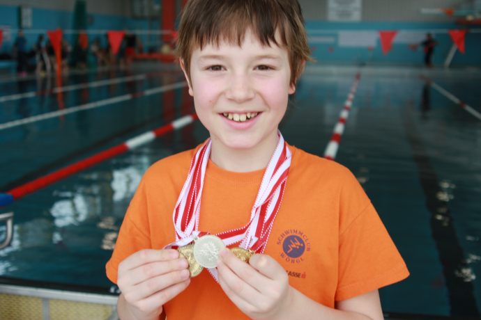 Dominic Stampfl Dominic Stampfl