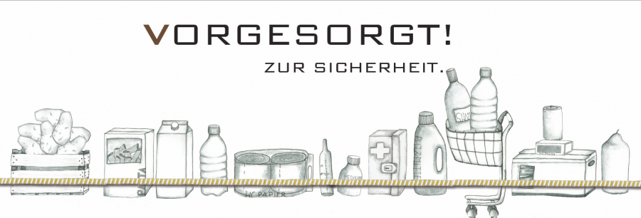 Logo Vorsorge