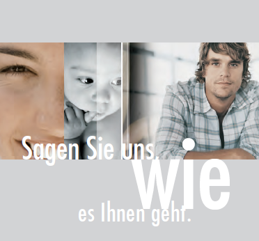 Statistik Austria kündigt SILC-Erhebung an Statistik Austria kündigt SILC-Erhebung an
