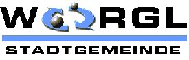 Logo, Stadtgemeinde Wörgl Logo, Stadtgemeinde Wörgl