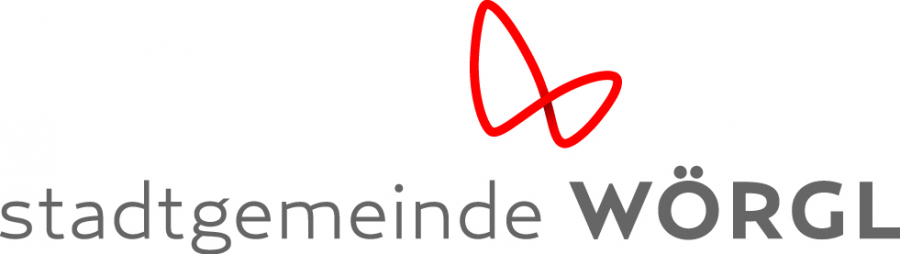 Logo Stadtgemeinde Wörgl Logo Stadtgemeinde Wörgl