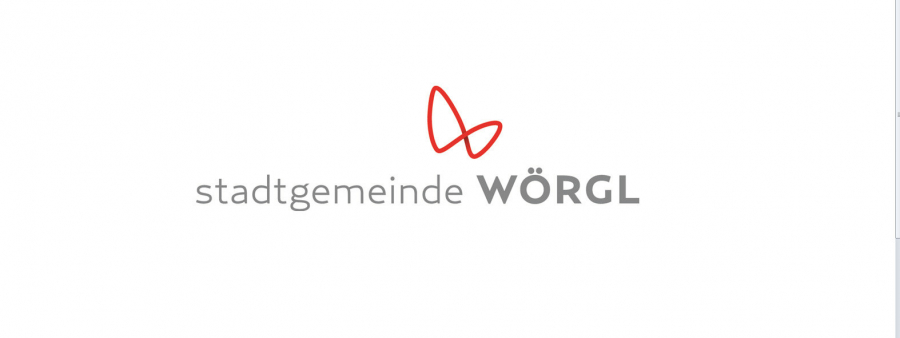 Logo Stadtgemeinde Wörgl Logo Stadtgemeinde Wörgl