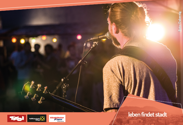 STREET FOOD POP UP am Mi, 03.07.2019 