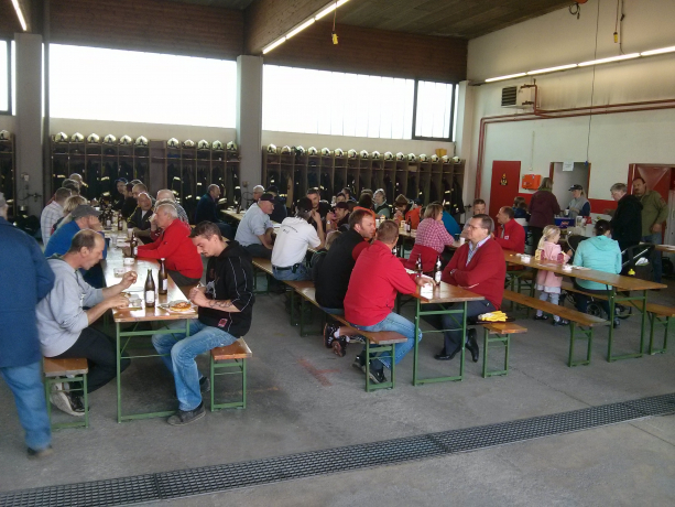 Teilnehmerrekord: Aktion Sauberes Wörgl