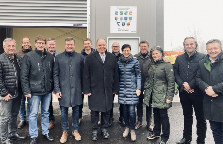 Tierkörpersammelstelle Kundl – Liesfeld öffnet ab Montag 03.01.2022 Tierkörpersammelstelle Kundl – Liesfeld öffnet ab Montag 03.01.2022