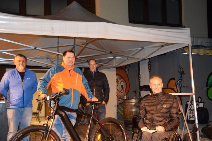 Tiroler Fahrradwettbewerb: Wörgl wieder auf dem Podest