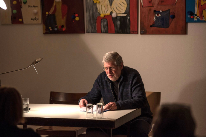 Tiroler Mundartabend in der Zone – kultur.leben.wörgl Tiroler Mundartabend in der Zone – kultur.leben.wörgl