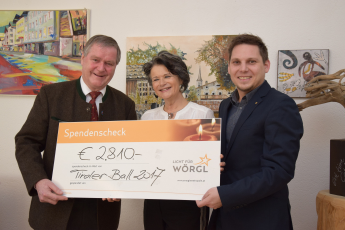 Tirolerball: „Unterm Strich für alle ein großes Plus“