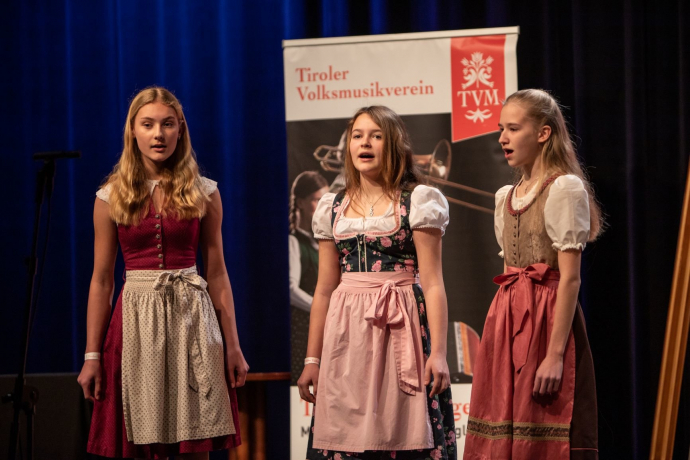 Tolle Erfolge für Landesmusikschule Wörgl