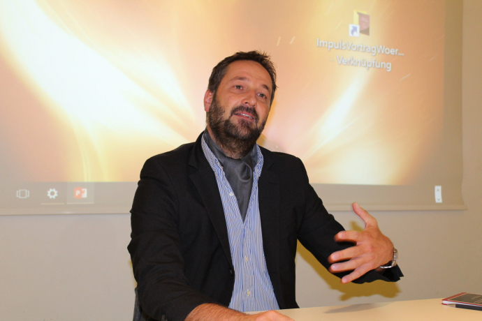 Unterguggenberger Institut lädt zum CryptoCircle 