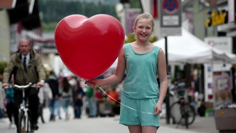 „Verliebt in Wörgl“: Frühlingsgefühle beim Nightshopping „Verliebt in Wörgl“: Frühlingsgefühle beim Nightshopping