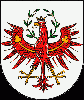 Tiroler Landeswappen Tiroler Landeswappen