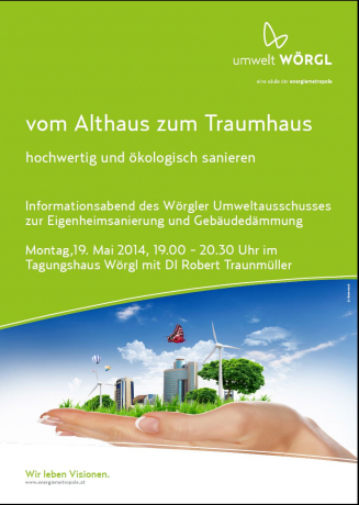 Vom Althaus zum Traumhaus Vom Althaus zum Traumhaus