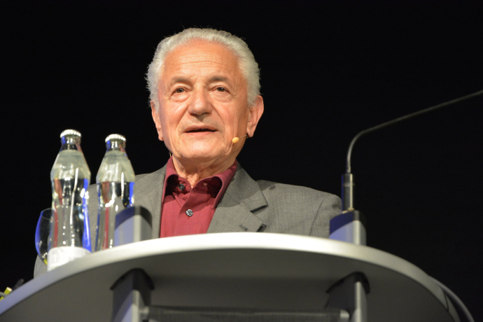 Vorrang für Menschen, nicht für Autos!