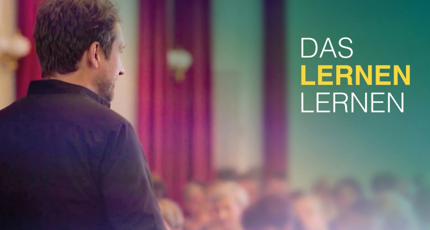 Logo Veranstaltung Lernen