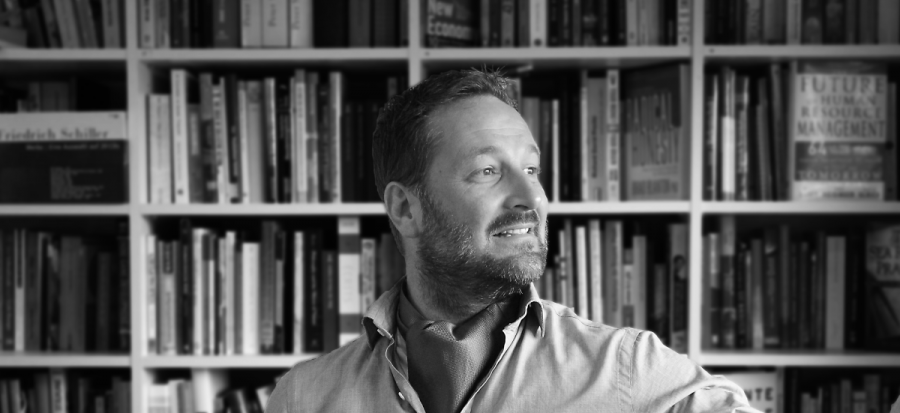 Vortrag von Heinz Hafner: Was machen die Reichen – richtig?! 