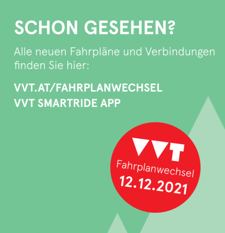 VVT baut Netz aus VVT baut Netz aus