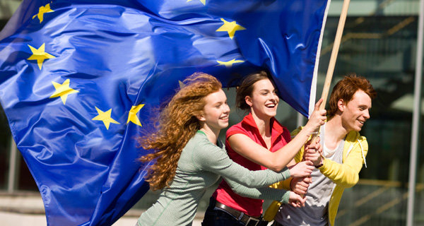 WAHLSERVICE ZUR EUROPAWAHL 2019 WAHLSERVICE ZUR EUROPAWAHL 2019