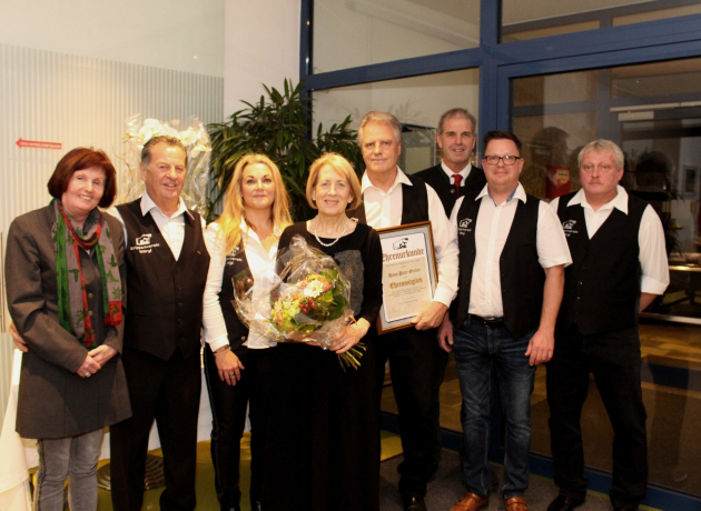 Wenn eine Krippe entsteht… Wenn eine Krippe entsteht…