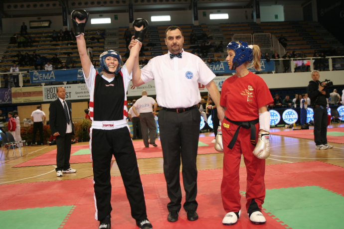 Wieder super Erfolge für KC-Kruckenhauser