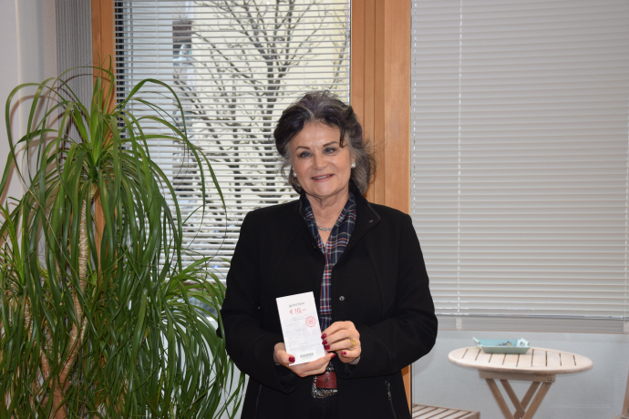 Wörgl Gutscheine: 940.000 Euro eingelöst Wörgl Gutscheine: 940.000 Euro eingelöst