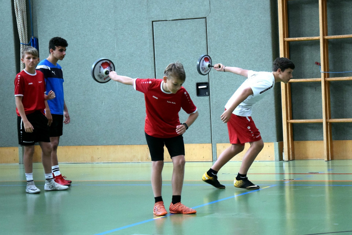 Wörgl schreibt Tiroler Stocksportgeschichte